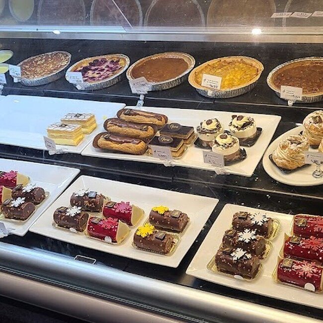 Boulangerie Pag&eacute; - Restaurants in Saint-Lambert