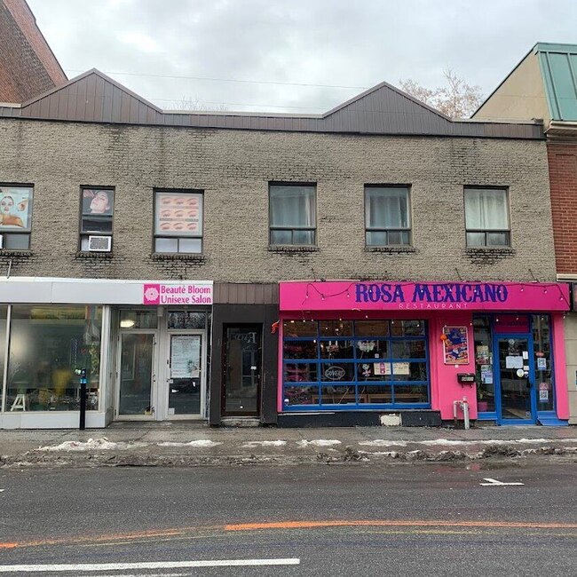 Restaurant Morelia -  Restaurants Near: H3C5L2