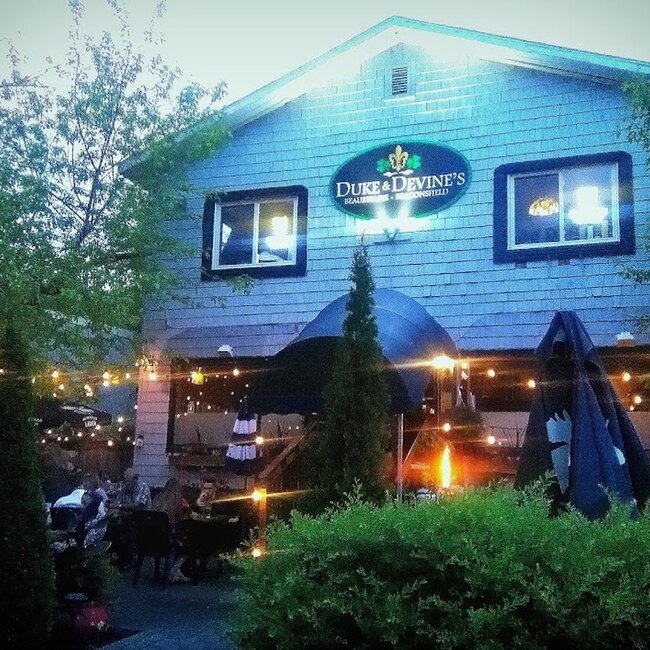 Duke & Devine's Pub Irlandais - Grill Restaurants in Beaconsfield