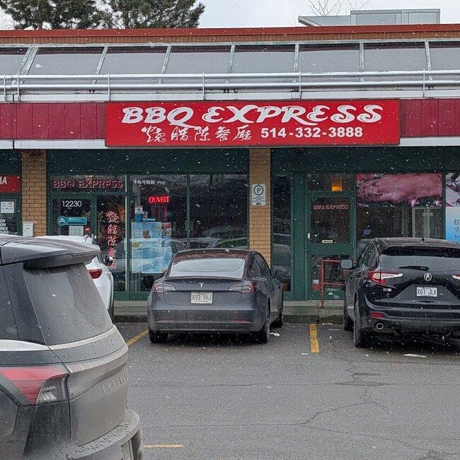 BBQ Express Ahuntsic-Cartierville, Montreal: Menu, Reviews & Reservations (2026)