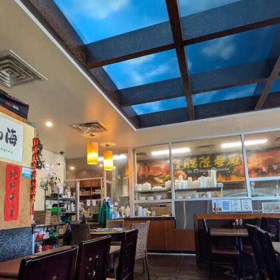 BBQ Express - BBQ Restaurants in Montreal