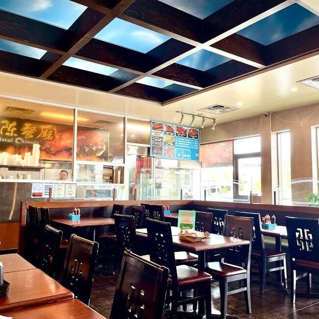 BBQ Express - Restaurants Chinois de Montréal
