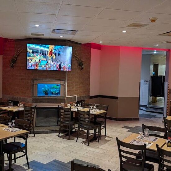 Chez Mai - Asian, Chinese, Japanese, Korean, Thai Restaurants in Quebec
