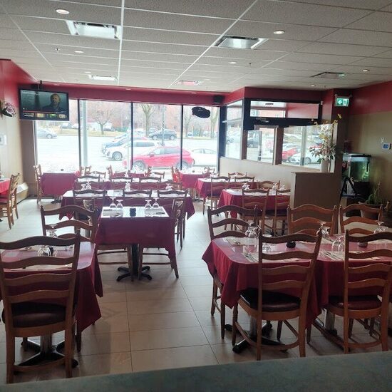 Chez Mai - Asian, Chinese, Japanese, Korean, Thai Restaurants in Quebec