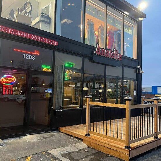 Photo of Anatolia Restaurant, Chomedey - Laval