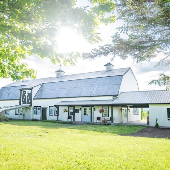 Saint Pierre Le Vignoble - Restaurants Thématique / Expérience unique de Québec
