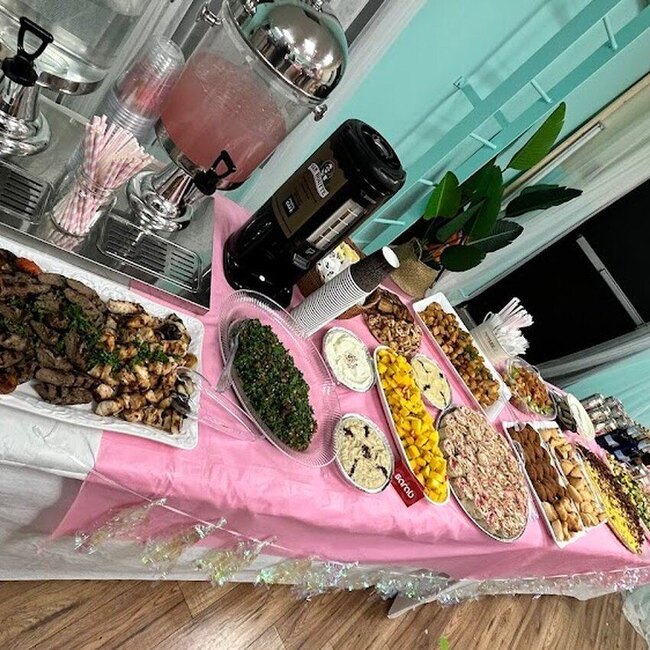 Sarab - Delivery, Takeout Available Restaurants Near: H9H4B2