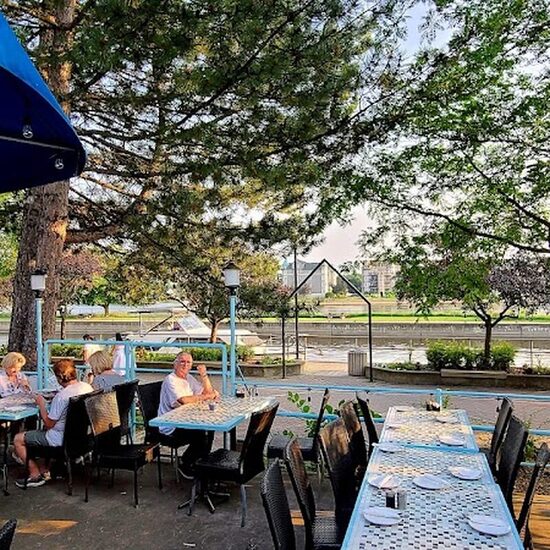 Photo de Restaurant Cape Cod, Sainte-Anne-de-Bellevue