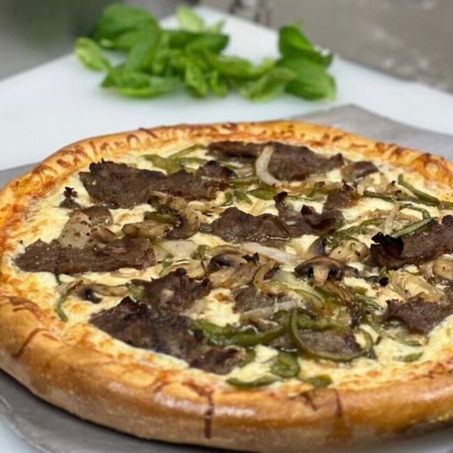 Pizza Select - West Island Poutine