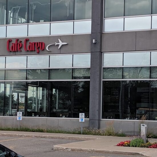 Café Cargo - Mussels, Breakfast Restaurants in Pointe-Claire