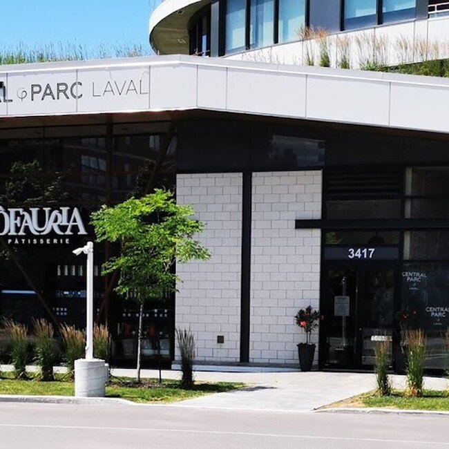 OFauria - P&acirc;tisseries Laval