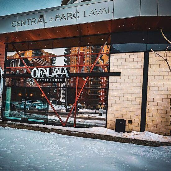 OFauria - Restaurants de Montr&eacute;al