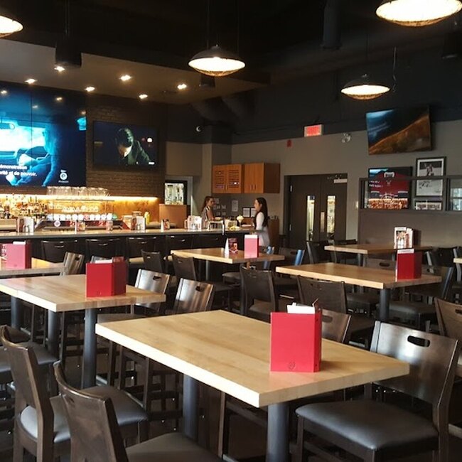 Boston Pizza - Saint-Eustache Restaurants