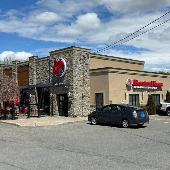 Boston Pizza - Restaurants des Laurentides (Rive-Nord) ouverts tard