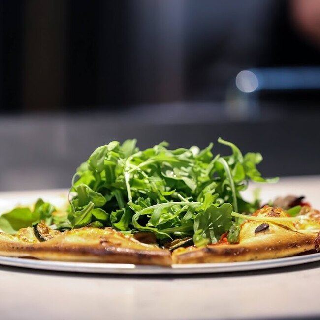 Bacaro Pizzeria Montreal - Menu, Reviews & More December 2025