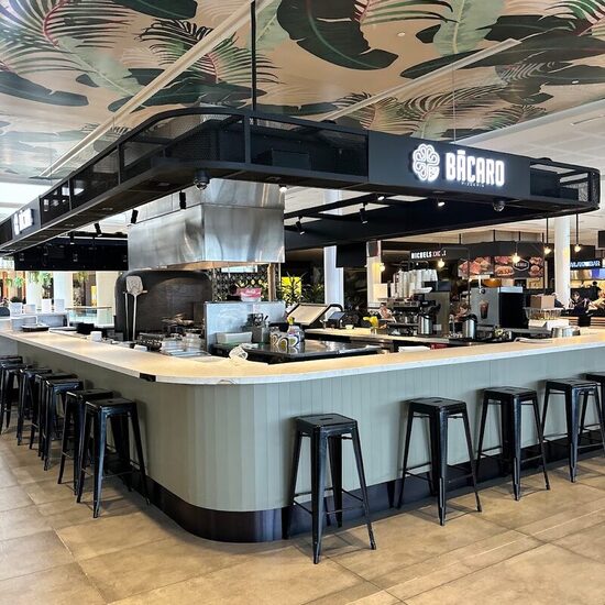 Bacaro Pizzeria - Restaurants de Montréal