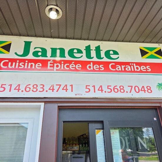 Janette's Spicy Caribbean Food Pierrefonds-Roxboro, West Island: Menu, Reviews & Reserve (2026)