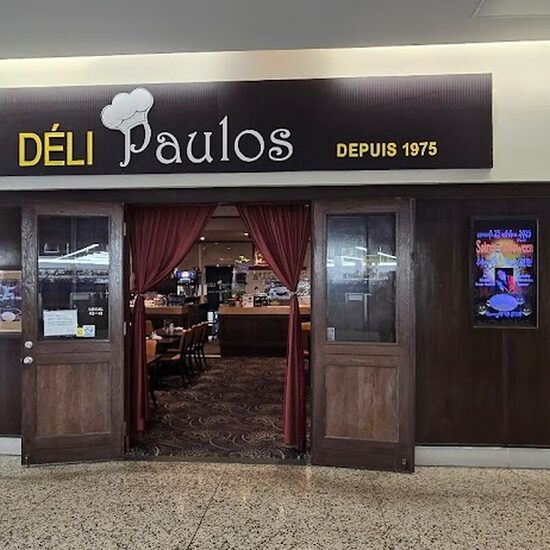 Deli Paulos - Restaurants in Montreal