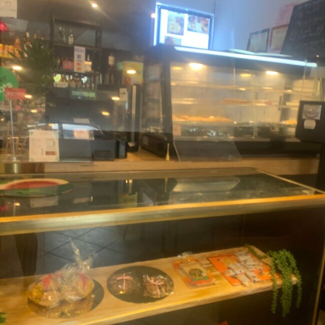 Rose Caf&eacute; Restaurant Patisserie -  Restaurants Near: H1L1C9