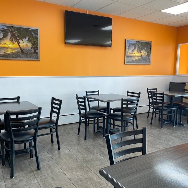 La Fraicheur Tropicale - Restaurants Haitiennes Ouverts mardi Montr&eacute;al