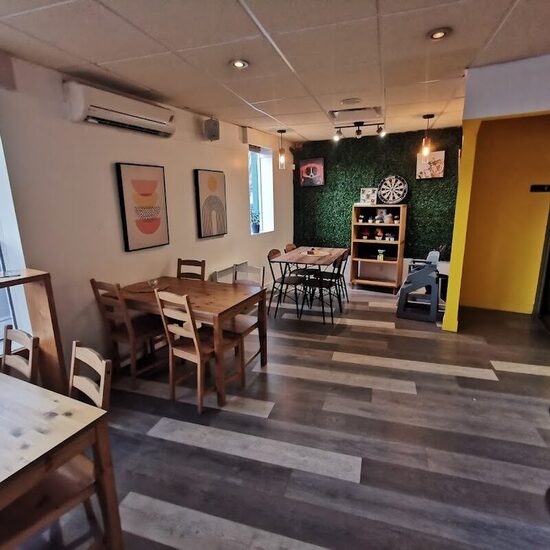 Pizza Ramos - Restaurants de Saint-Sauveur (Quartier)