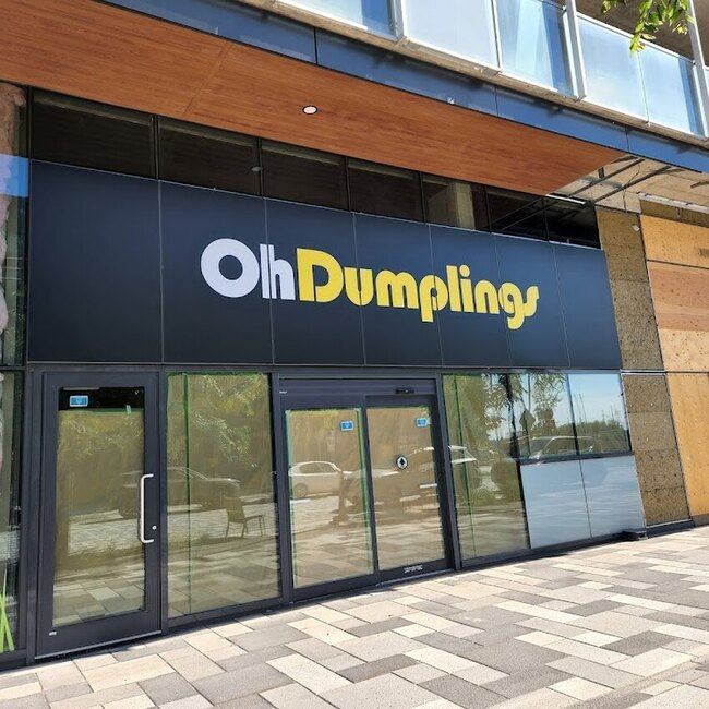 Oh! Dumplings - Quartier Dix30 Open Now Restaurants