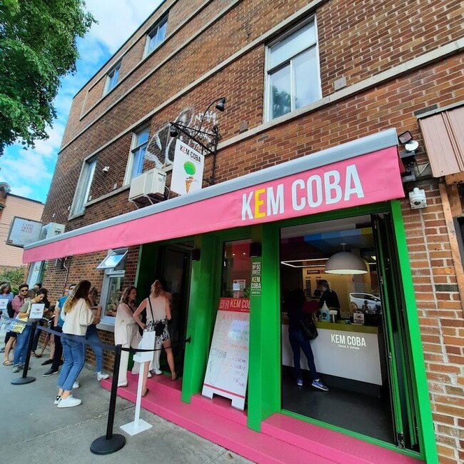 Drogheria Fine Montreal Restaurant: Menu, Reviews & Reserve (2026)