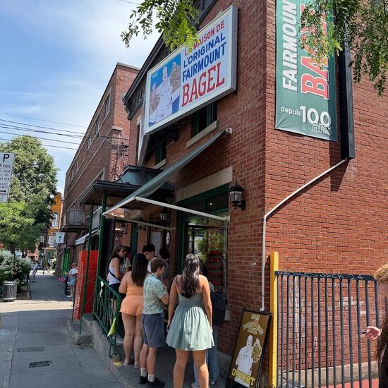 Drogheria Fine - Restaurants in Montreal open monday