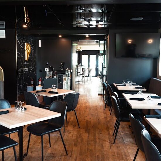 Restaurant Le Privilège Restaurant