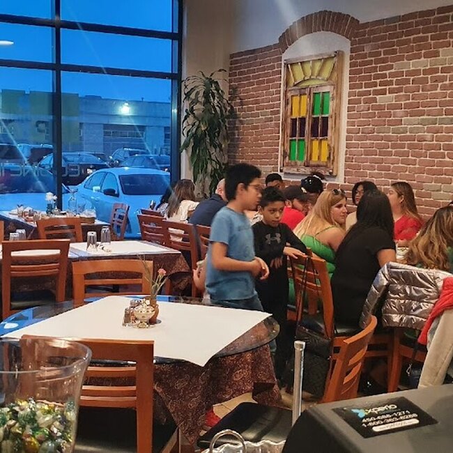 Behesht Restaurant Restaurant Montreal, QC