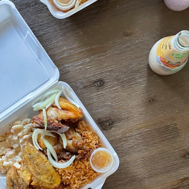 Restaurant Saveur Antillaise - Salades à Pierrefonds-Roxboro