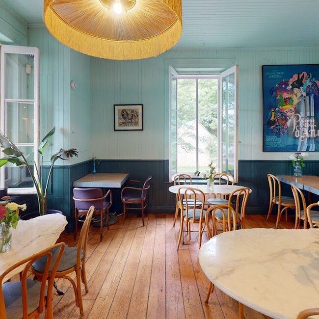 La Midinette - Bakeries, Tea Restaurants in Quebec