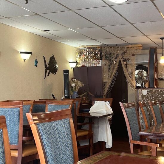 Poissonnerie El-Marino - Restaurants in Montreal