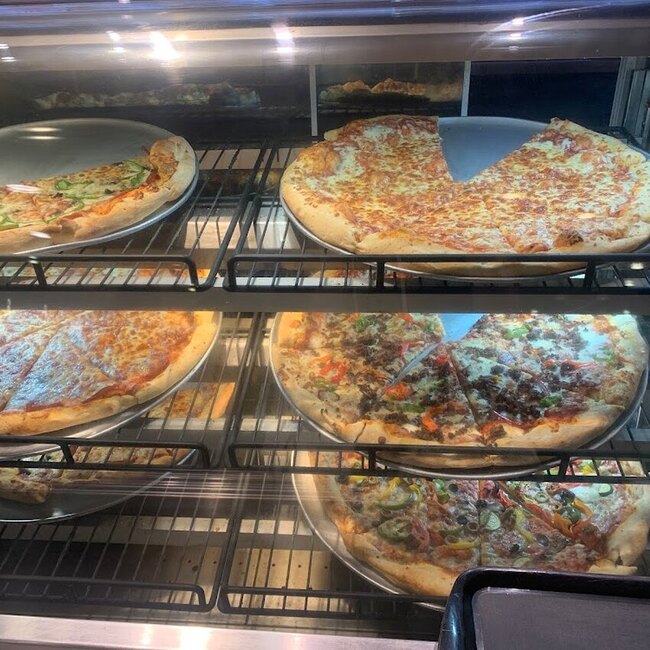 Vanellis - Poutine, Indian, Tea Restaurants Near: H3B3E9