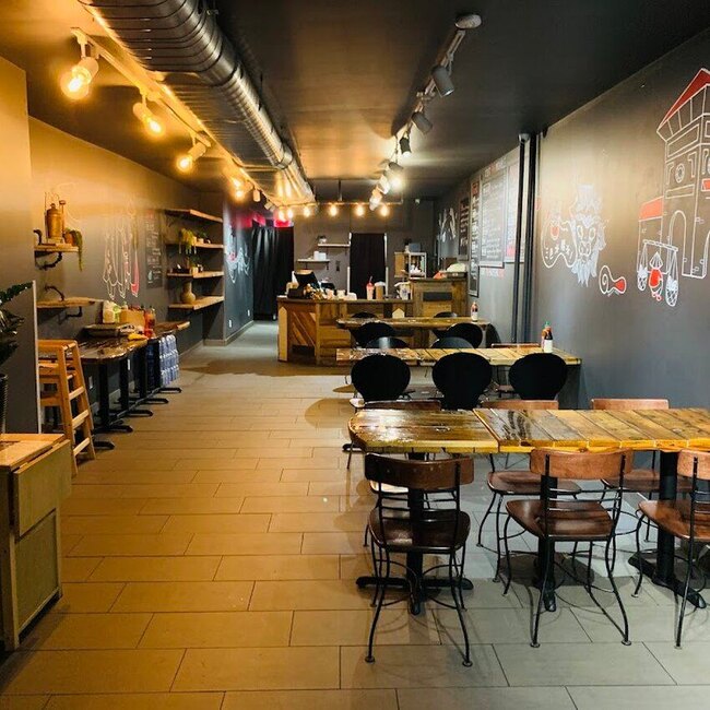 I AM PHO -  Restaurants Near: H3T2A7