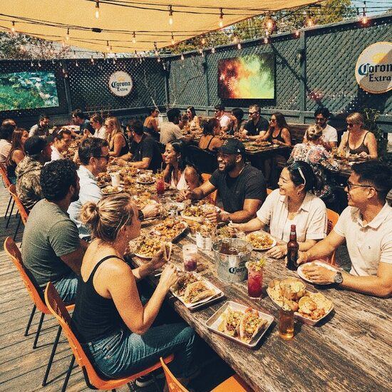 La Queen Restaurant