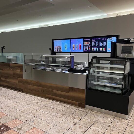 L2 Bubbletea - Restaurants de Montréal