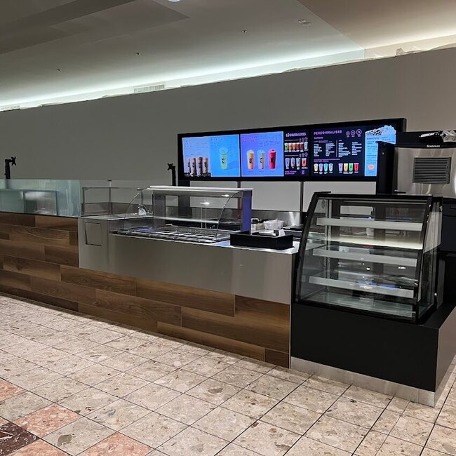 L2 Bubbletea -  Restaurants Near: J6A5N4