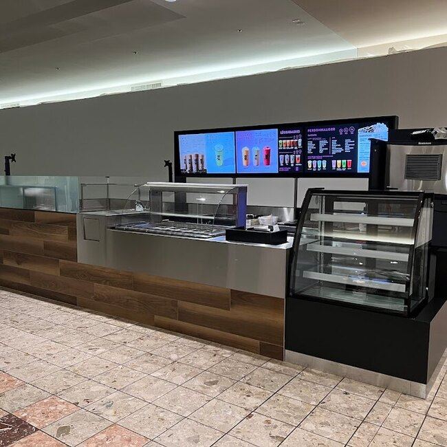 L2 Bubbletea -  Restaurants Near: J6A2S5