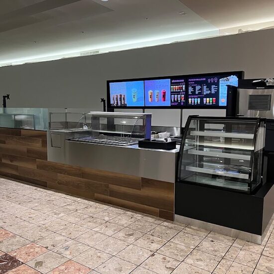 L2 Bubbletea - Restaurants de Montréal