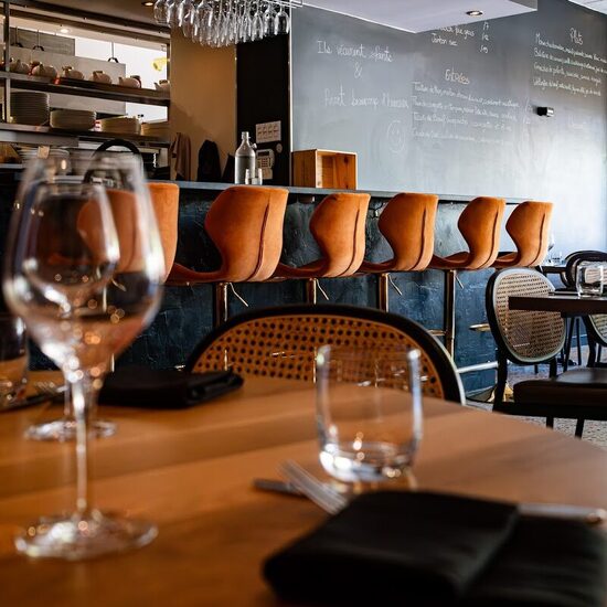 Les Mômes - Restaurants de Montréal