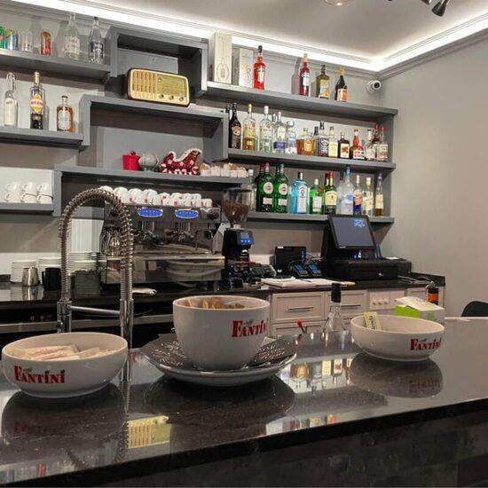 Osteria da Rosa - Restaurants de Montréal