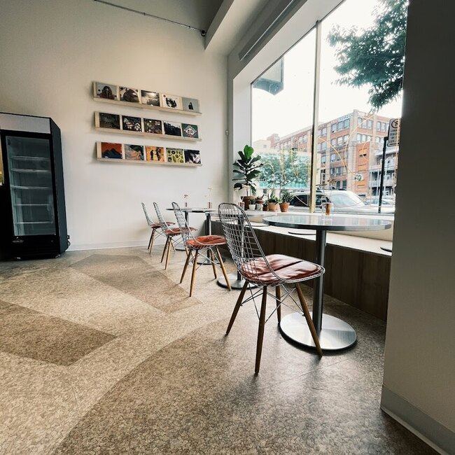 Café Bravo Montreal - Menu, Reviews & More December 2025