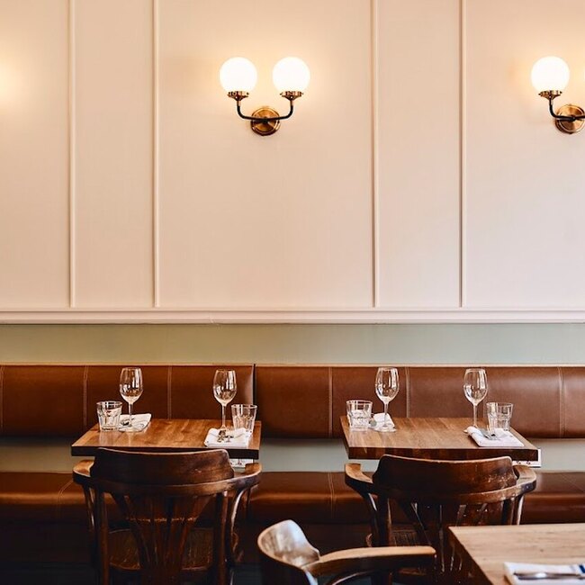 Moccione - Restaurants &agrave; Montr&eacute;al