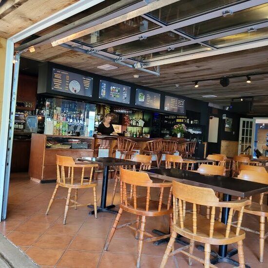 Le Gordie's Restaurant