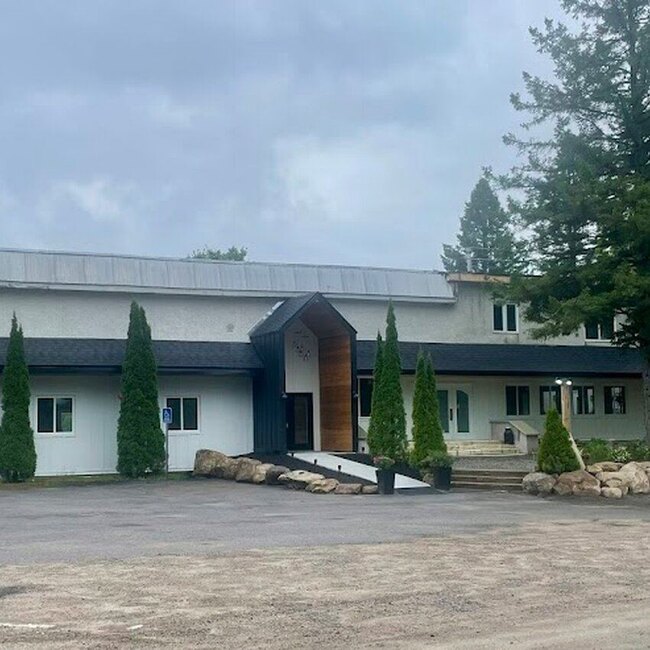 Restaurant Auberge Yucca Riviera - Restaurants Rawdon