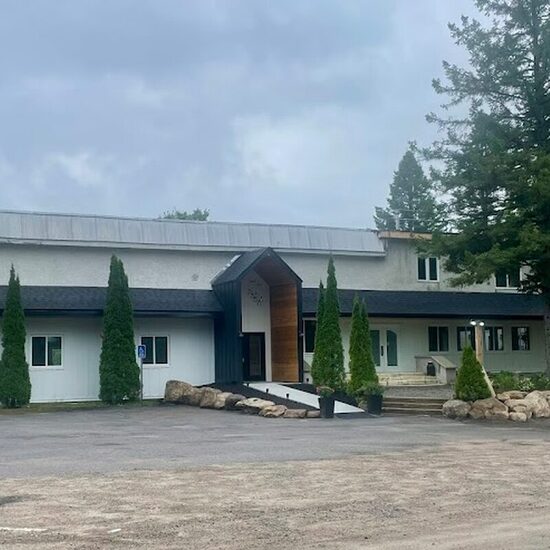 Restaurant Auberge Yucca Riviera - Grill Restaurants in Rawdon