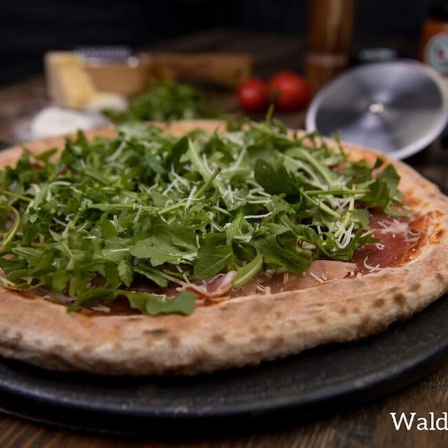 Waldo Peppers - Restaurants in Montreal