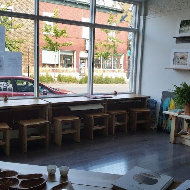 @ matcha Restaurant Montréal: Menu, Avis & Réserver (2026)