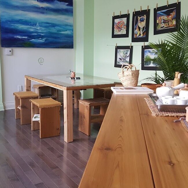 @ matcha - Tea, Ramen Restaurants Near: H2V4E8